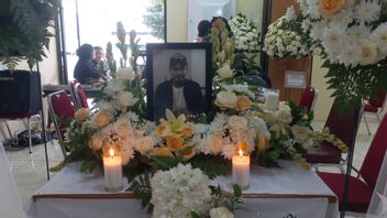 スディルマンロードでのトヨタイノバ事故の犠牲者が死亡