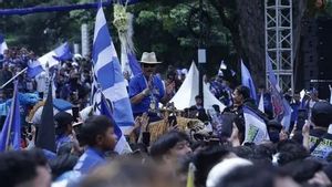 FIFA Masih Larang Suporter Tandang di Super League 2025/2026