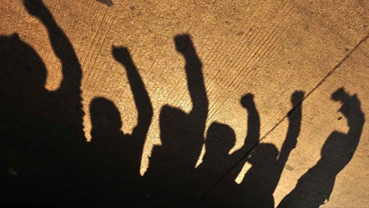 rénovation : Une manifestation à Berlin exige une fin au génocide de Gaza et la guerre ukrainienne