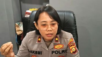 Police Don't Find Bullying Causes Of Udayana Timothy Student Death
