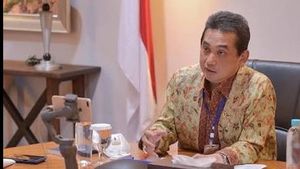 Punya Banyak Kasus, Agus Suparmanto Dinilai Berat jadi Ketum PPP