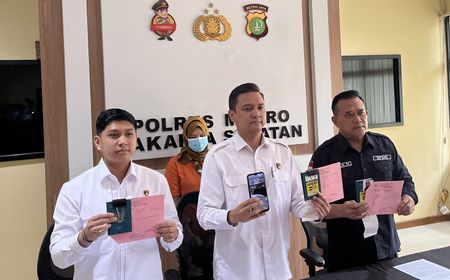 TPPO di Apartemen Kalibata City: 8 CPMI Ilegal Diberi Visa Ziarah