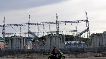 PLTG Sambera Mangkrak, Indef: Janji Presiden Gunakan Energi Bersih Jangan Sampai Diingkari