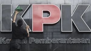 Stafsus Presiden Sebut Jokowi Sudah Terbitkan Keppres Penyesuaian Masa Jabatan Pimpinan dan Dewas KPK
