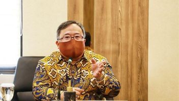 En Grande Demande, Bambang Brodjonegoro Devient Commissaire D’Indofood Appartenant Au Conglomérat Anthony Salim
