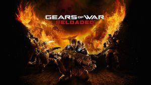 Tears Of War: Downloaded Ready To Launch August 26, 2025 On Various Platforms