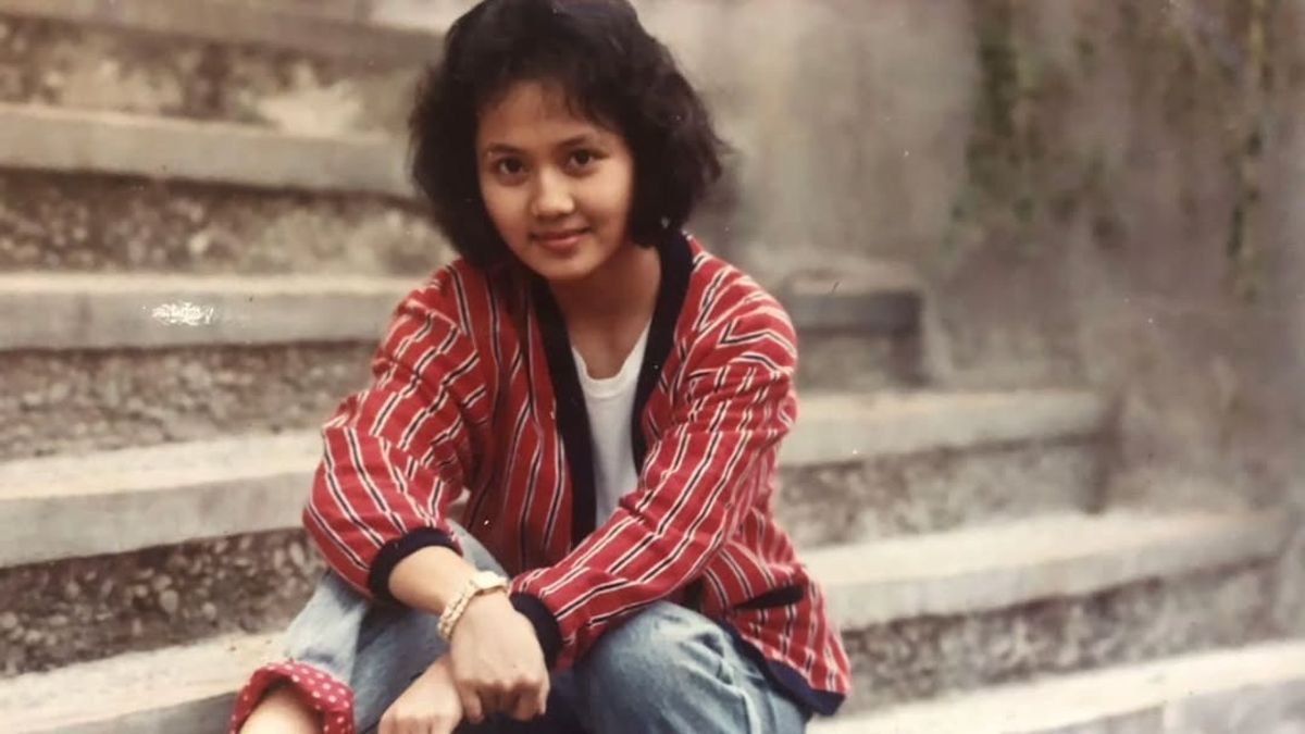 桑蒂·萨尔迪、伊德里斯·萨尔迪公主56岁时去世