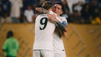 エンツォ・マレスカ:チェルシーは2025年クラブワールドカップのベスト16への出場権を誇りに思うに違いない