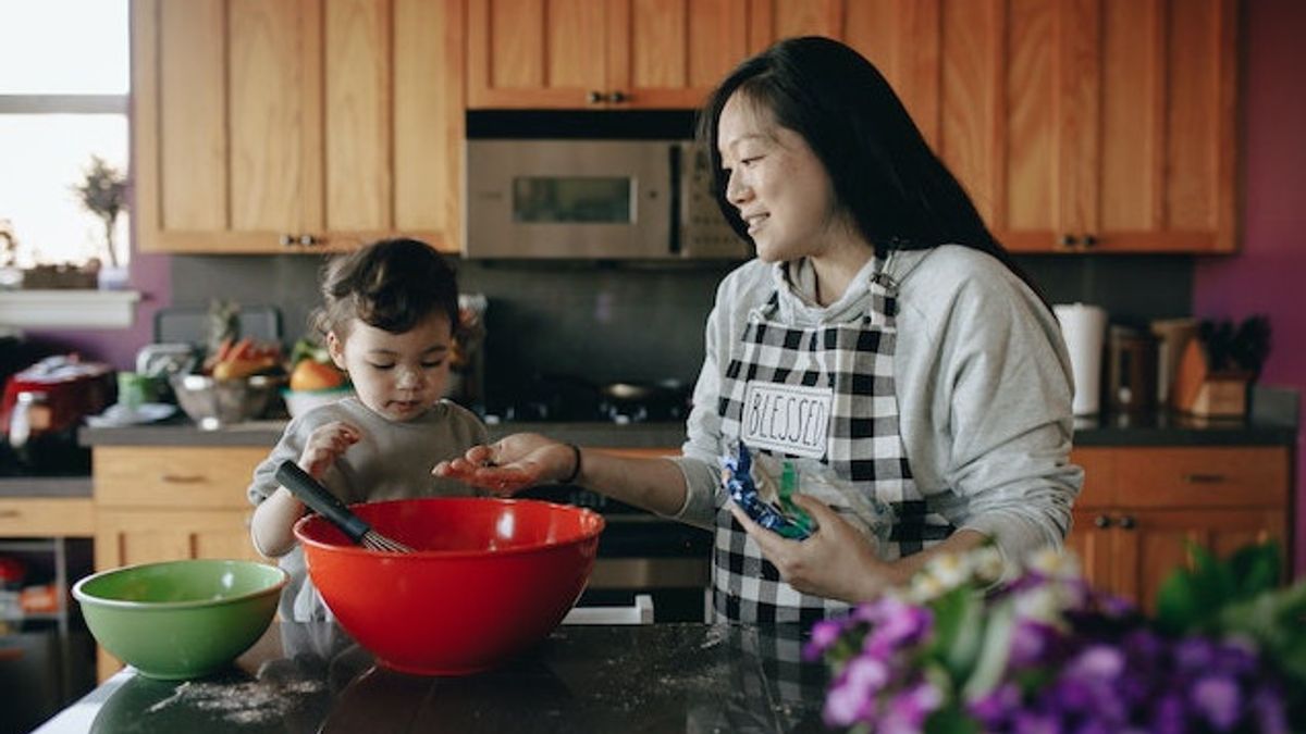 放棄する必要がある悪い子育て習慣