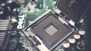 Perusahaan China Temukan Cara Akses Chip AI Nvidia Meskipun Kena Sanksi AS, Harga Tembus Rp300 Juta