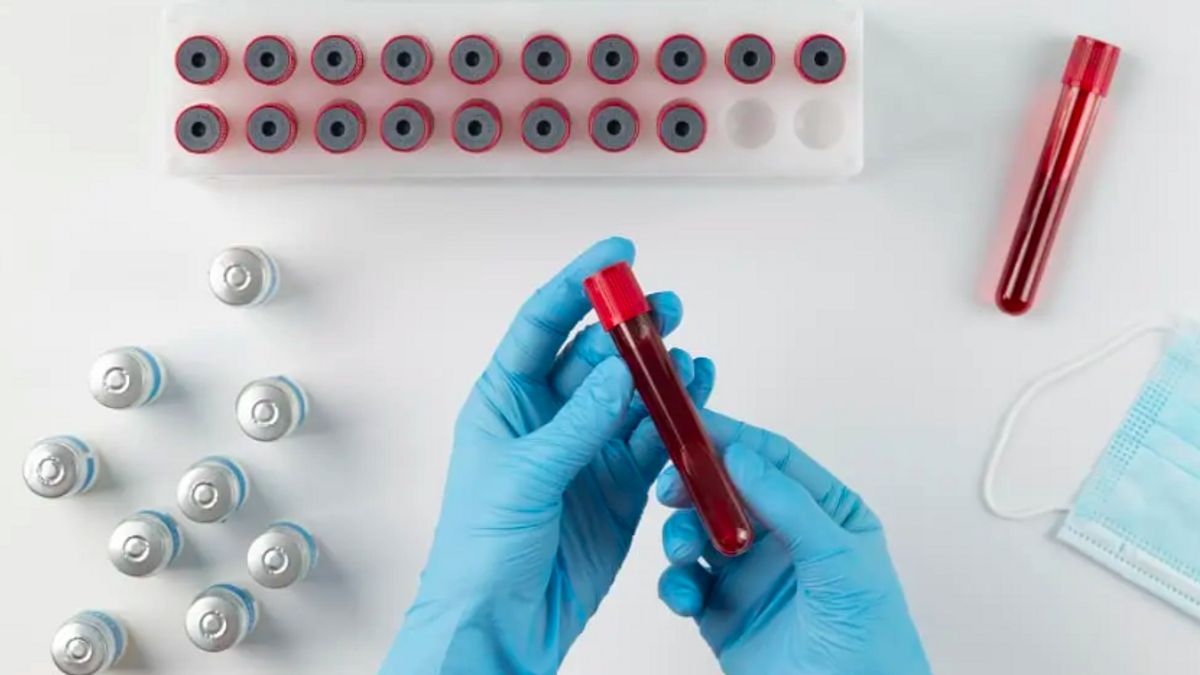 Manfaat Terapi Stem Cell untuk Pasien HIV dan Kanker Tulang