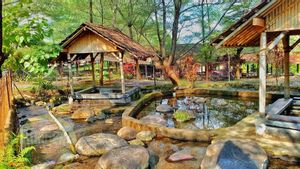 Ada Hidden Gem di Boyolali! Berikut Objek Wisata Tlatar yang Alamnya Indah Memesona