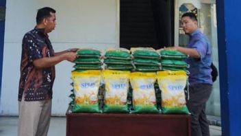 ID FOOD已向市场分发了6,400吨SPHP大米