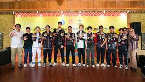 Siap-Siap! Piala Dunia Esports FFWS Global Finals 2025 Segera Hadir di Jakarta