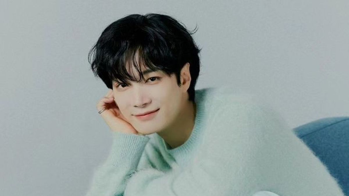 Kim Jonghyeon Ex NU'EST Announces Military Mandatory, September 23