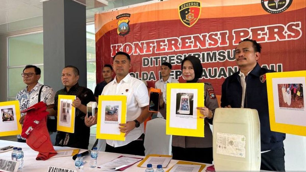 Operator SPBU di Batam Jadi Tersangka Kasus Jualan Pertalite ke Jeriken hingga Rp 2 Miliar
