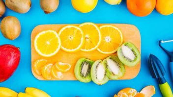 List of the Best Fruits for Eye Health that Must Be Consumed