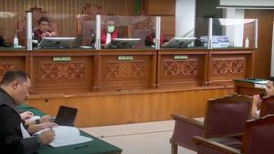 Irfan Widyanto Bongkar Sosok Pemberi Perintah Gantikan CCTV Duren Tiga