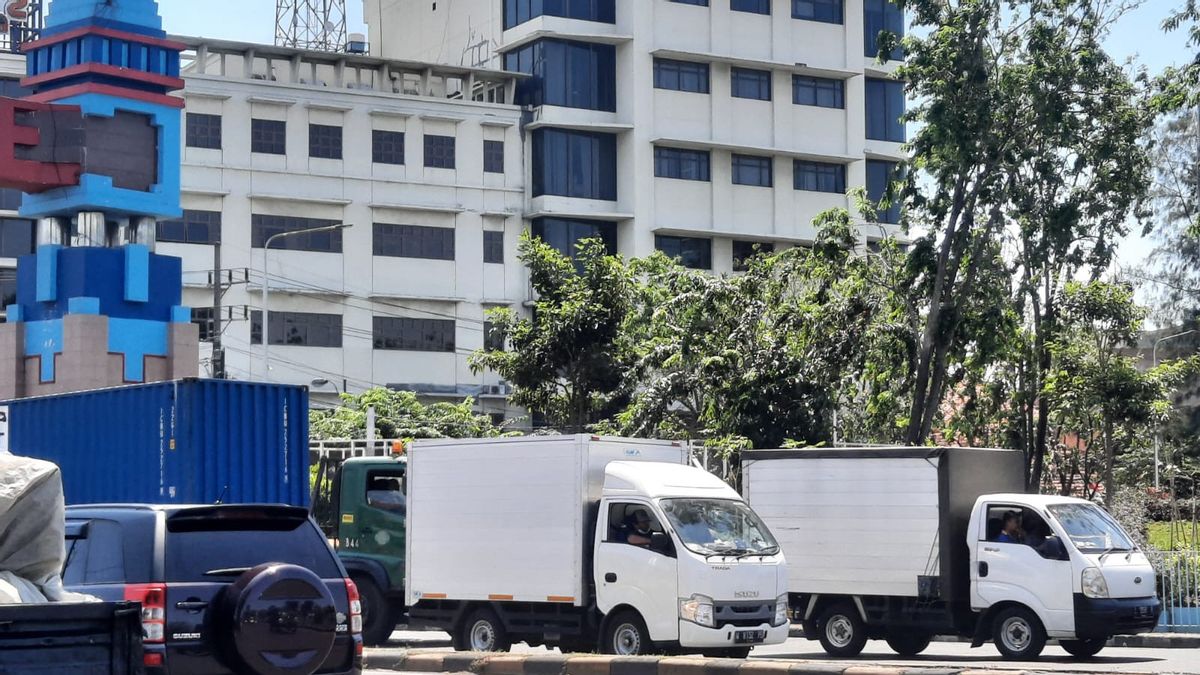 Mangkir, Polisi Ancam Jemput Paksa Dirut PT Meratus Line Tersangka Penyekapan Karyawan 