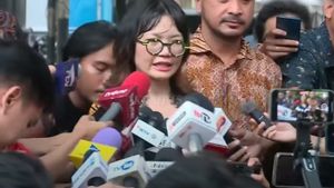 Stella Christie, Guru Besar Tsinghua University, Ikut Dipanggil Prabowo