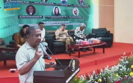 Irman Gusman 'Melaju' jadi Caleg Pemilu 2024 Usai Menang PTUN, Eks Hakim MK Respons Begini