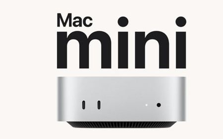 Apple Luncurkan Mac mini M4 Pro: Performa Andal dalam Desain Kompak