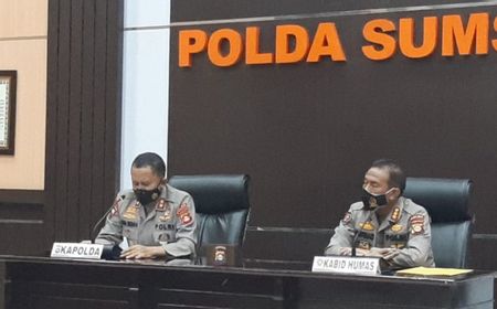 Buntut Sumbangan Keluarga Akidi Tio Rp2 Triliun Tak Jelas, Kapolda Sumsel akan Diperiksa Tim Wasriksus Polri