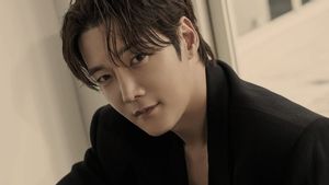 Choi Jin Hyuk dan Oh Yeon Seo Resmi Gabung Drama <i>Positively Yours!</i>