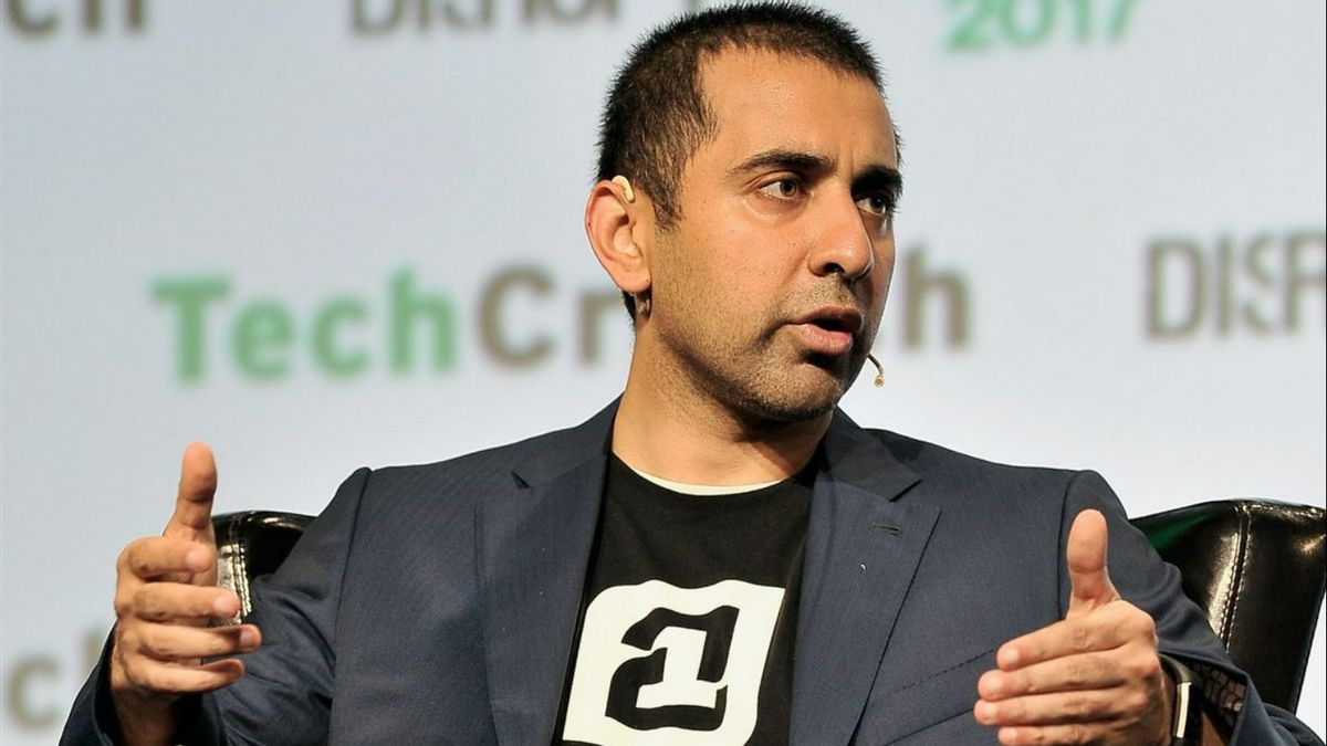 Balaji Srinivasan Peringatkan Apple dan Google Bisa Akses <i>Private Key</i> Dompet Kripto