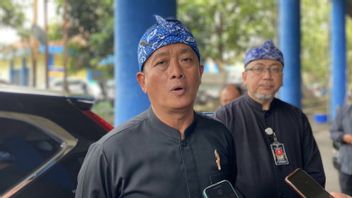 Pemkot Bandung Alokasikan Rp31,9 M untuk Masalah Sampah, Bakal Siapkan Pengolahan di Kewilayahan 