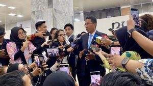 Menkum: Pemerintah Tunggu Kesiapan DPR Bahas Revisi UU Pemilu