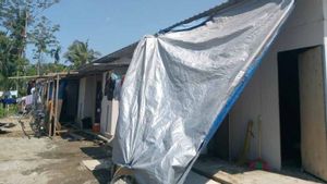 151 Keluarga Penyintas Bencana di Pidie Jaya Direlokasi ke Huntara