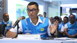 Begini Update Pasokan Listrik Pascabencana, Aceh Timur 12 Persen, Beneur Meriah 21 Persen