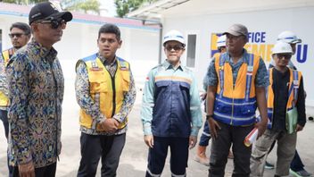 ASN Housing for the Ministry of PU to be Built in Aceh Tamiang, Check Out the Facilities