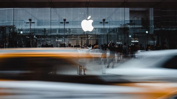 Apple Fait Le Travail D’un Ancien Ingénieur De Tesla Pour Développer Un Projet De Voiture Autonome