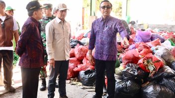 Clean Living Trend from Waste Sorting Habits that Encourage a Healthier Environment