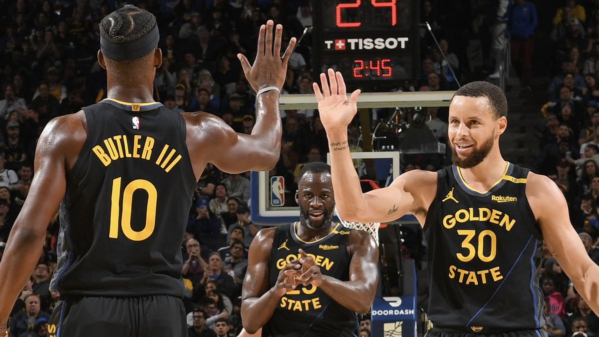 Prediksi Golden State Warriors vs New Orleans Pelicans: Sapu Bersih Seri Musim Reguler 