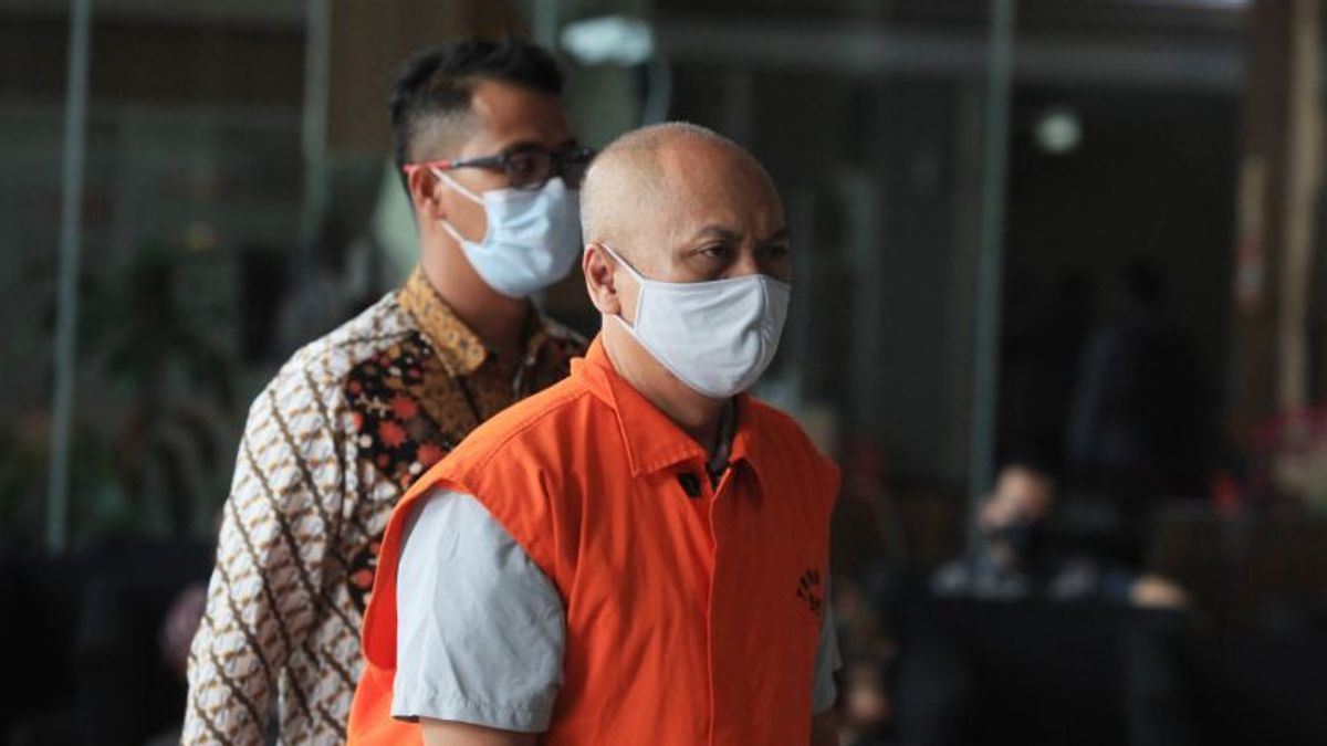 Terdakwa Korupsi IPDN Sulut Didakwa Rugikan Negara Rp19,749 Miliar
