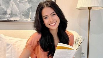 Tips Belajar ala Maudy Ayunda yang Bisa Diterapkan oleh Anak Muda