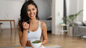 Sedang Menurunkan Berat Badan? Ketahui Seberapa Efektif Makanan Tinggi Protein untuk Program Diet