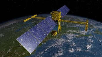 NASA's Goals Are Monitoring Satellites For Clean Water Resources From Outer Space