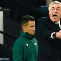 Carlo Ancelotti: Mbappe Bisa Capai Level Cristiano Ronaldo