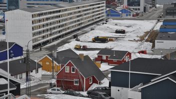 President Trump Won't Achieve His Goals in Greenland by Pressure
