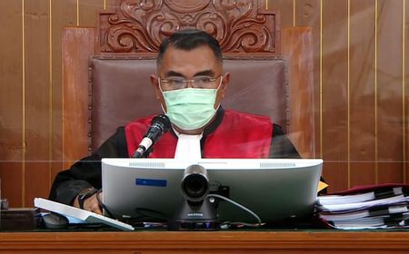 Sepak Terjang Wahyu Iman Santoso, Majelis Hakim Berani dan Adil yang Vonis Ferdy Sambo