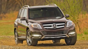 Mercedes-Benz Sepakat Bayar Denda Rp2,3 Triliun setelah Terbongkarnya Manipulasi Emisi