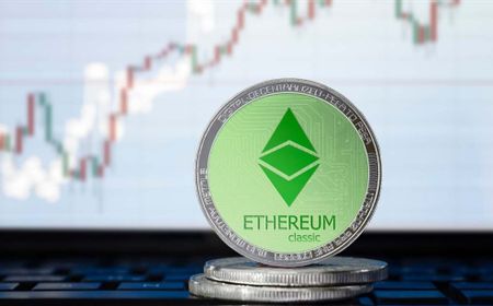 Uang Kripto Ethereum Classic Akan Mendapat Upgrade Bernama Proyek ‘Magneto’