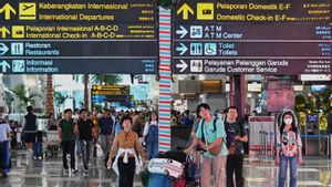 Diskon Tarif Transportasi Berlaku Hari Ini, Menhub Minta Warga Tak Tunda Rencana Perjalanan