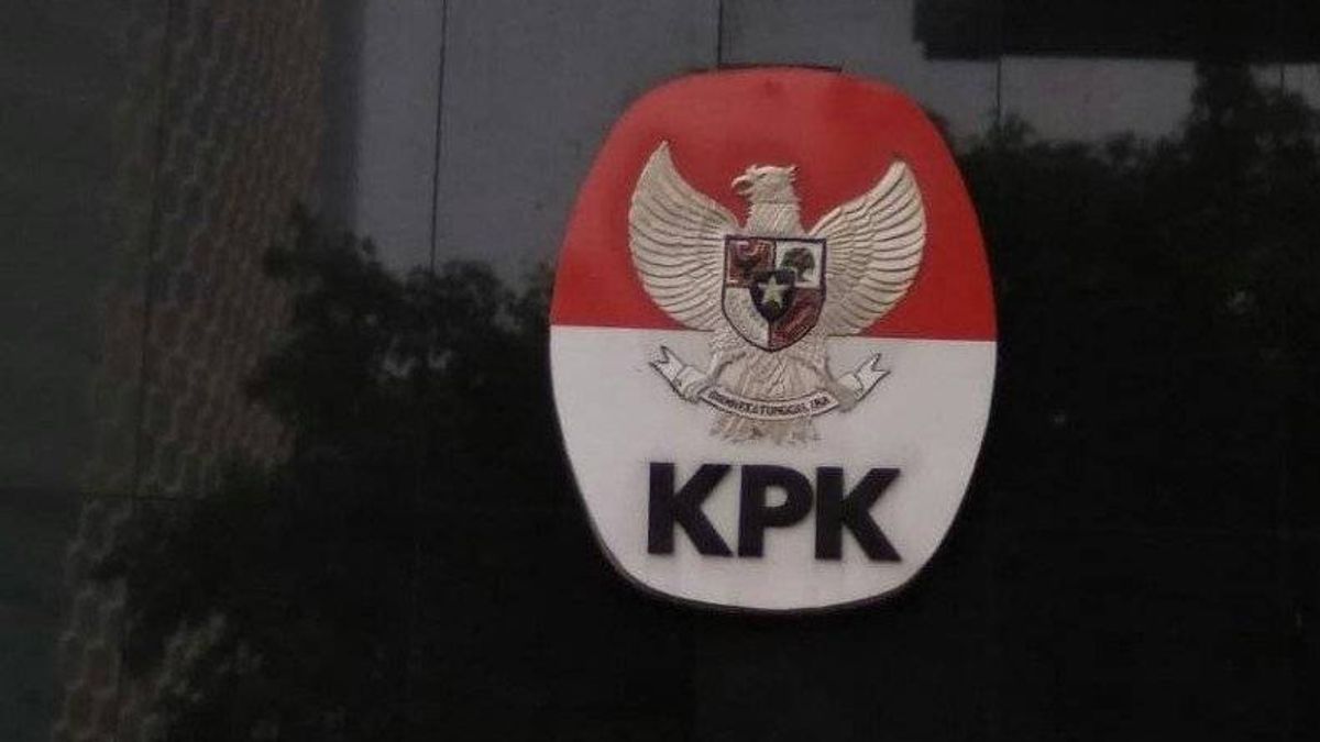 KPK Examine Toujours Le Maire De Bekasi, Rahmat Effendi, Et 12 Autres Personnes Qui Ont Obtenu Des Filets OTT
