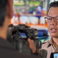 Perang Timur Tengah Ungkap Ketergantungan Energi ASEAN