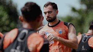 Beres Bela Timnas Indonesia, Jordi Amat dan Rizky Ridho Belum Pasti Diturunkan saat Persija vs Persebaya 